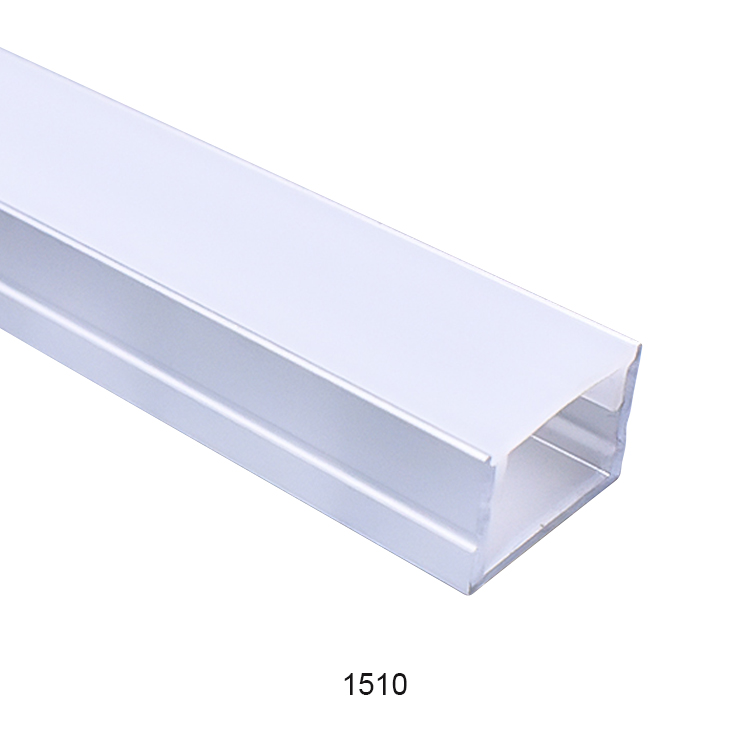 led aluminium profile for ceiling